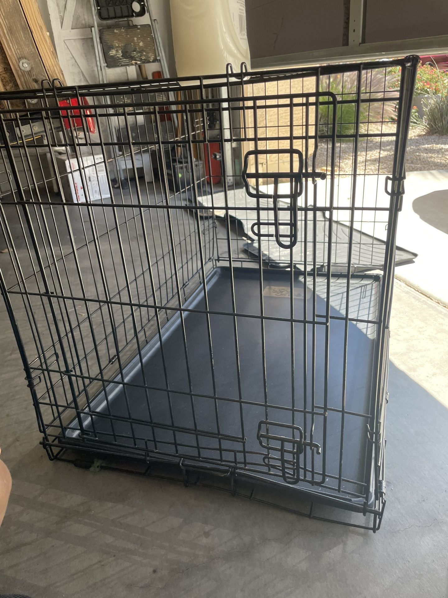 Large Dog Crate