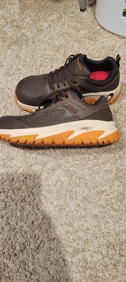 SHOES FOR WORK MENS SIZE 9