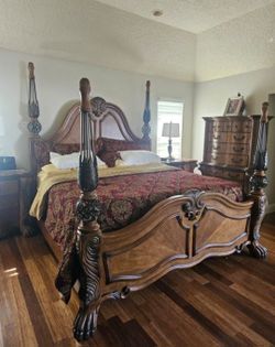 Bedroom Set