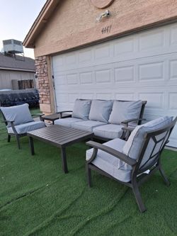 Beautiful Patio Furniture
