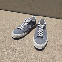 Mens Converse ONE STAR