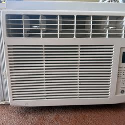 Ac window unit