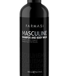 Masculine