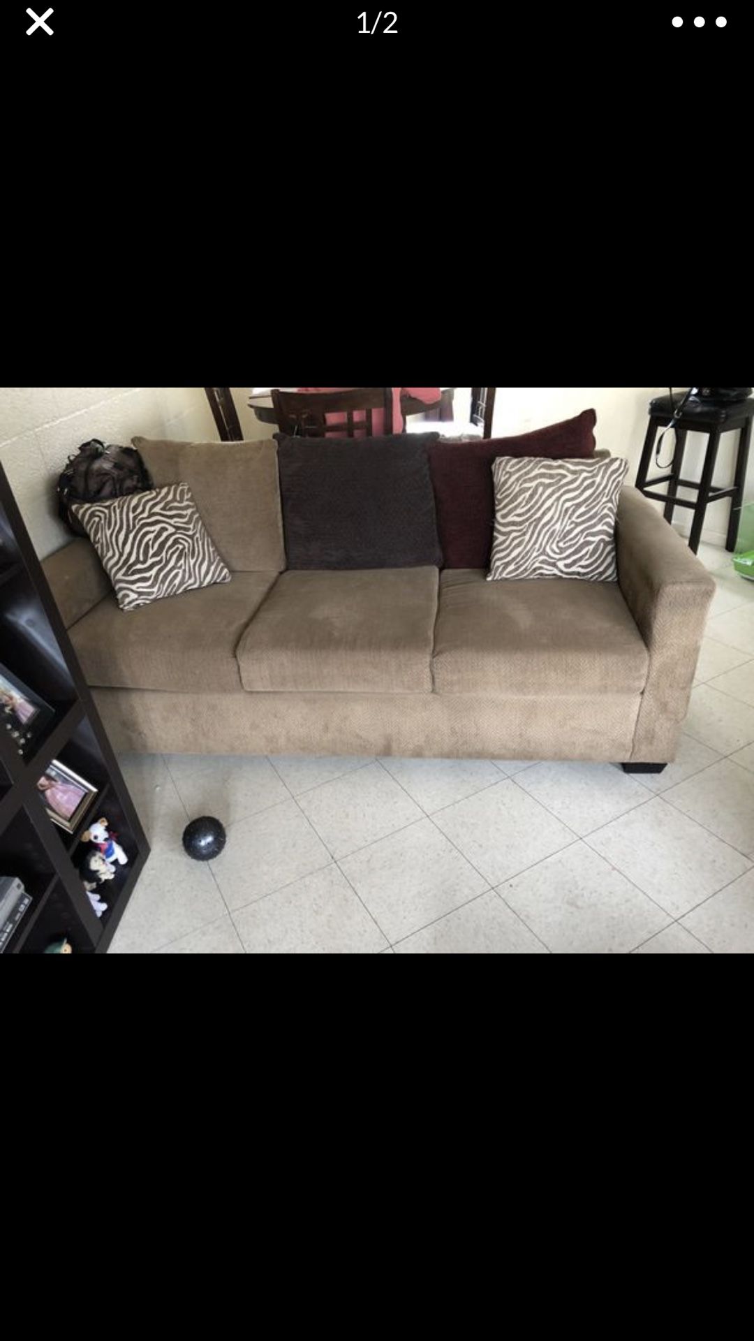 Lo vendo