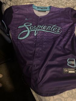 Az Dbacks nike city connect Jersey
