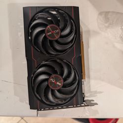 Sapphire Pulse AMD Radeon RX 6600 Gaming 8GB GDDR6 HDMI