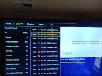 Tv Box Message Me For Info 