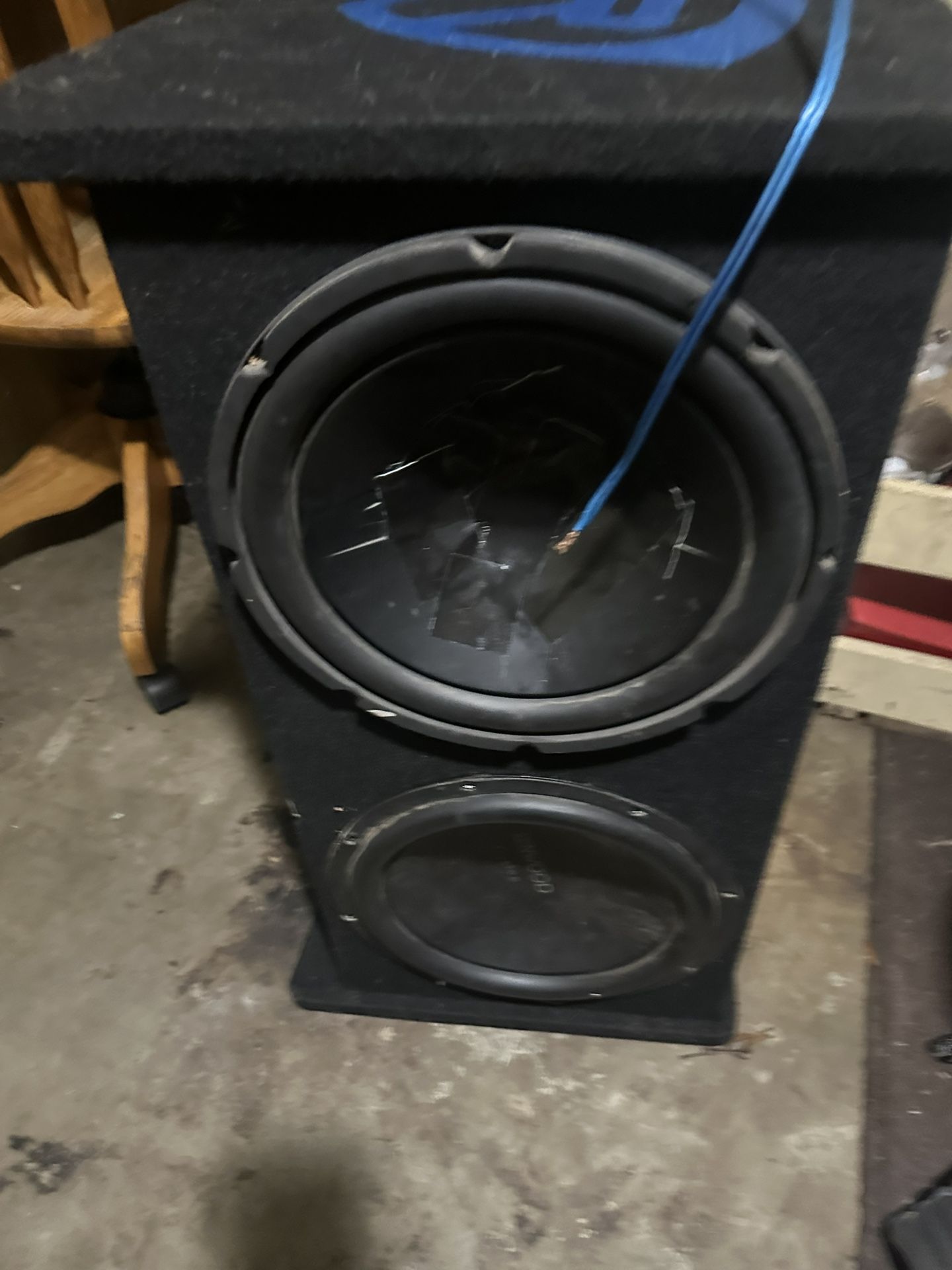 subs in a rockville box