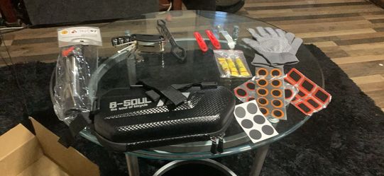 Bike Repair Kit