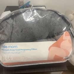 Pregnancy Pillow 