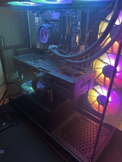 Gaming PC 5070