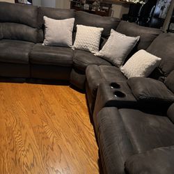 Sectional Couch for sale - $500