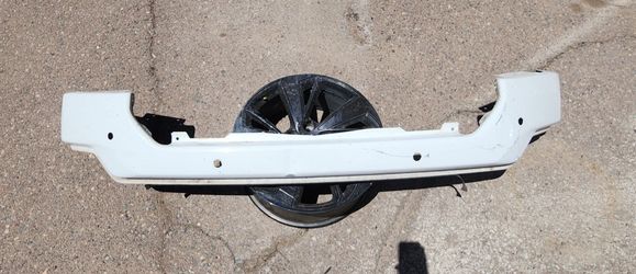 GMC Sierra 1500 Front Bumper 2019 2020 2021 2022 2023 Part $150