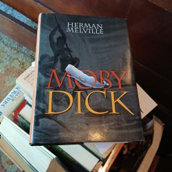 Books, Books, Books