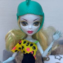 Monster High Doll