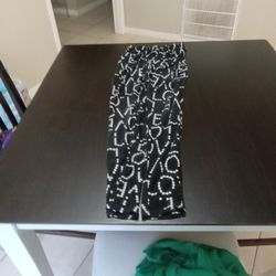 Juniors M 7/9 Leggings