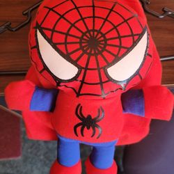 Spider-Man & My Little Pony - Child Small Backpack 