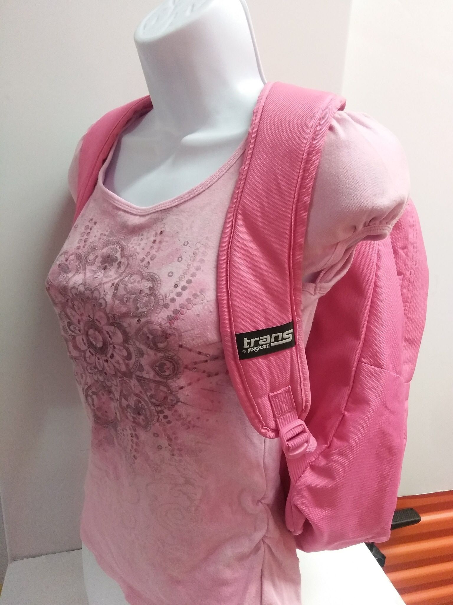 Jansport Trans Backpack