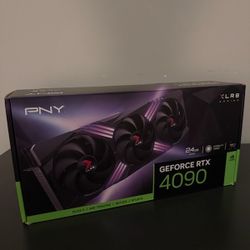 GEFORCE RTX 4090 