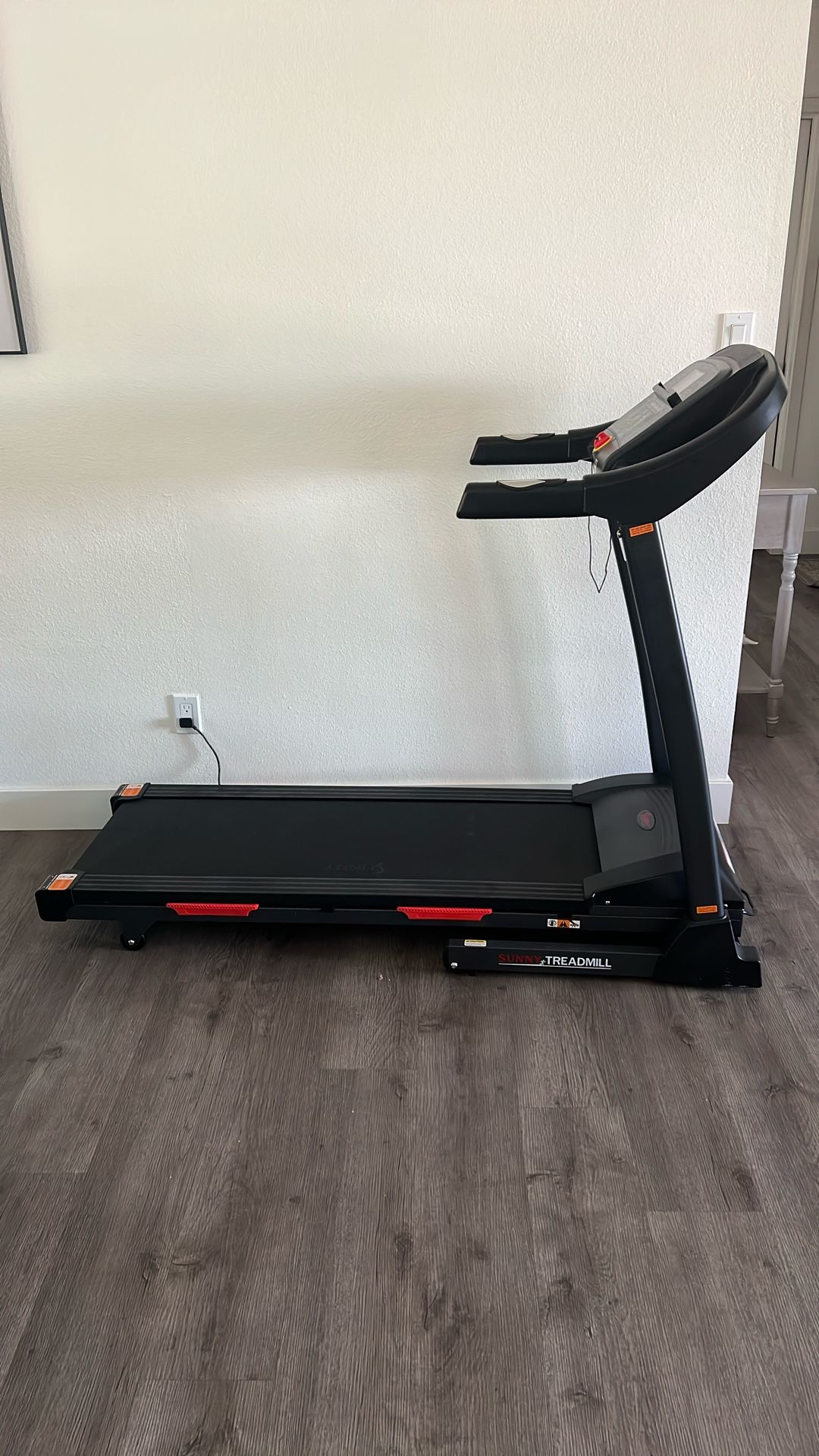 Treadmill