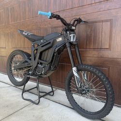 TALARIA STING W/MODS