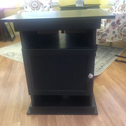 Pedestal Cabinet 