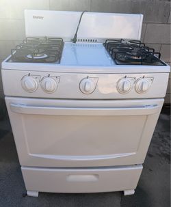 Stove