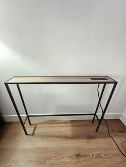Sofa tables