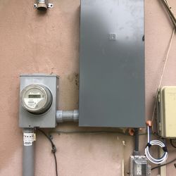 Electrical Service 