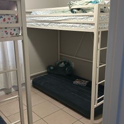 Loft Bed