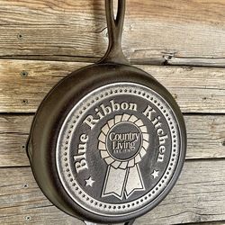 Lodge Cast Iron 10.5” Skillet