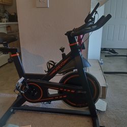 Excersice Bike 