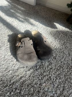 birkenstock clogs