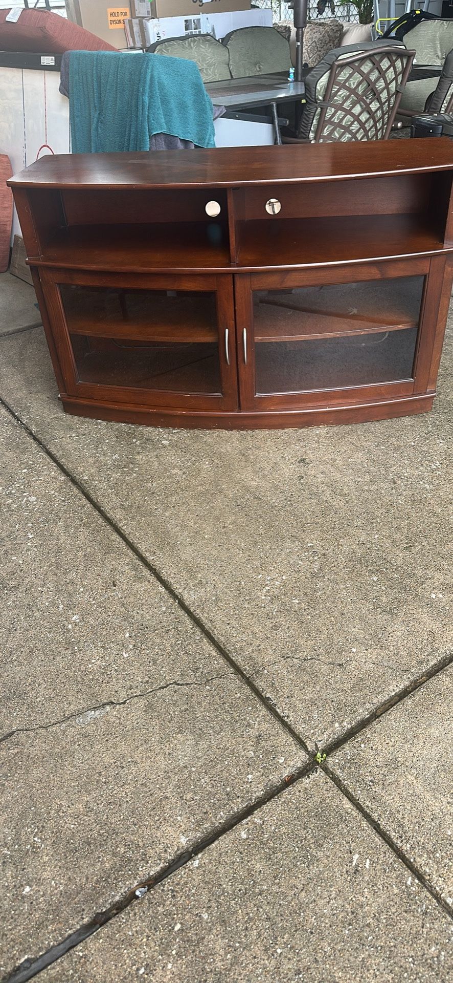 Mesa Para tele