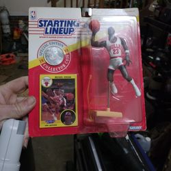 1991 Jordan complete set rare