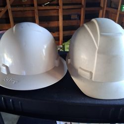 Hard Hats