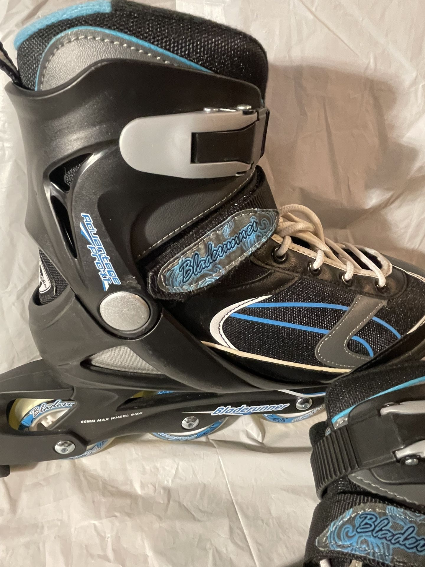 Bladerunner Advantage Pro CT Women’s Inline Skates Sz 8