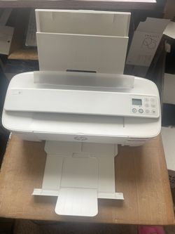 HP All In One Printer