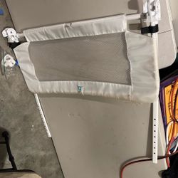 Children’s Bed Guard Rail 
