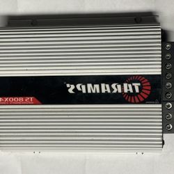 Taramp Ts 800x4