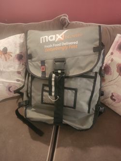Delivery Bag