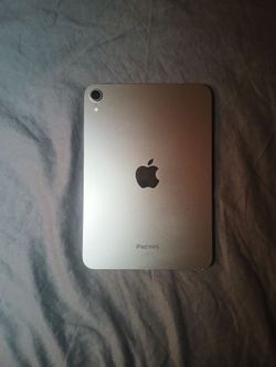 IPad mini (A17 Pro) *GREAT DEAL*