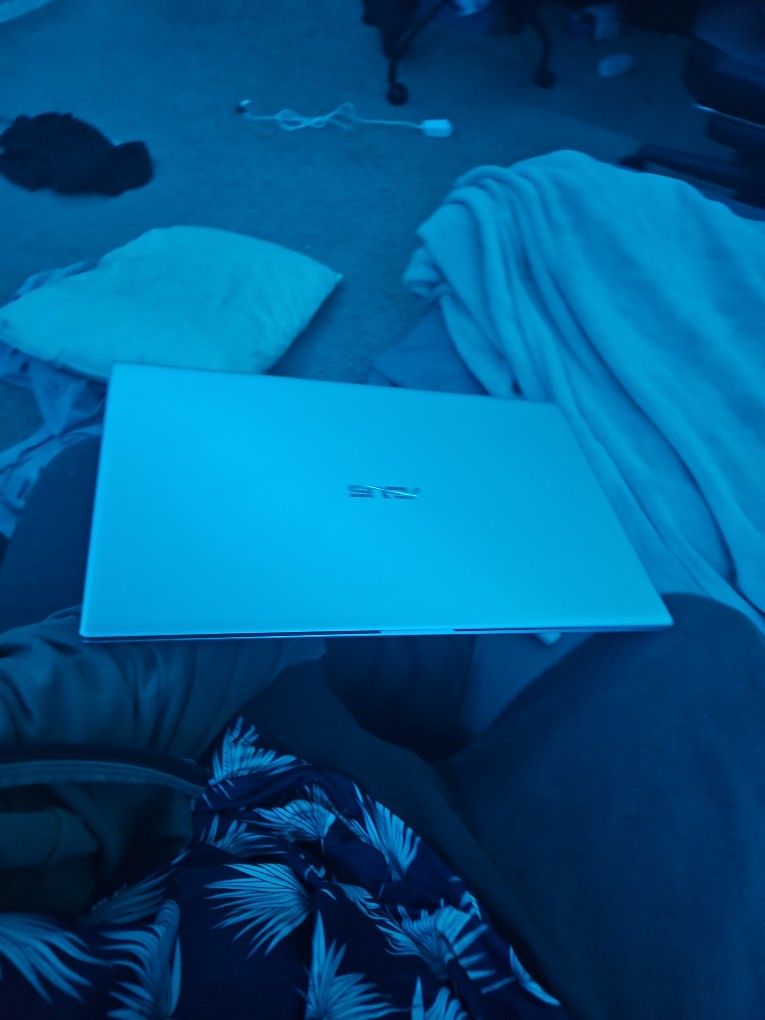 Asus Laptop