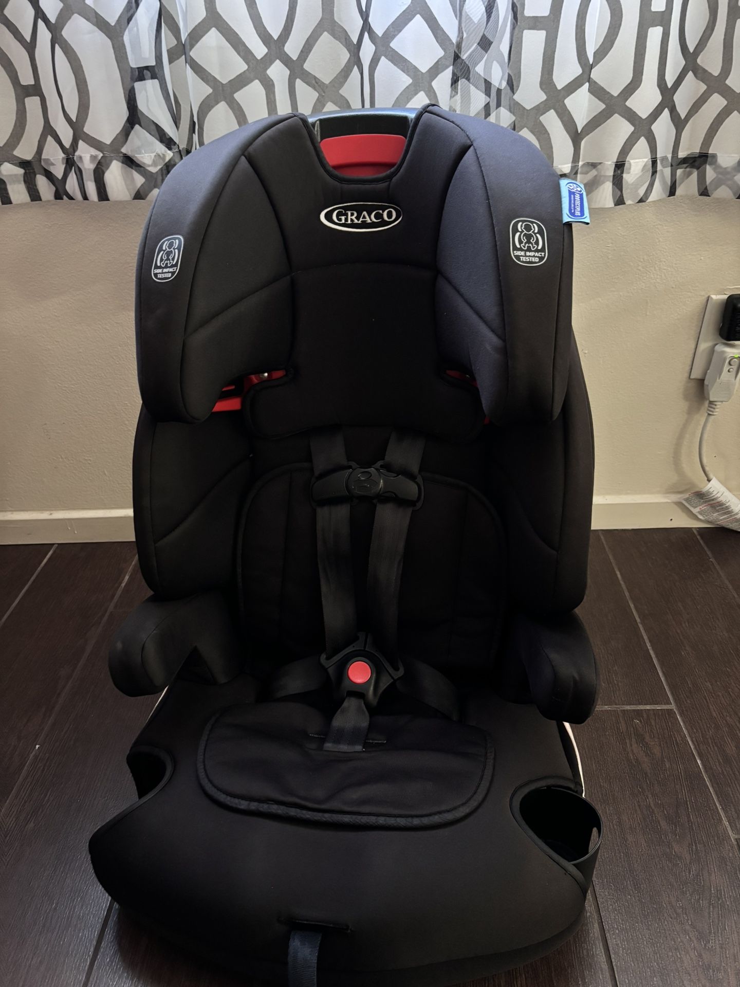 Graco Car Seat