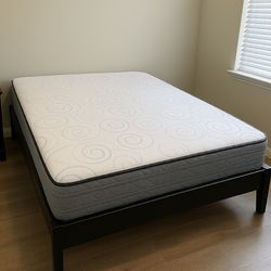 Brand New Full Size Mattress 10” Thick – Premium Quality at an Unbeatable Price | Delivery Available | Call or Message Us Today