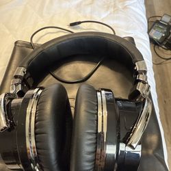 COWIN Bluetooth Headphones