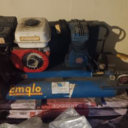Emqlo Air Compressor 