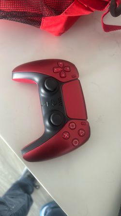 PlayStation remote