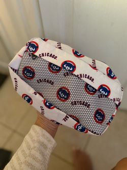 Chicago cubby bears fanny pack brand new and authentic