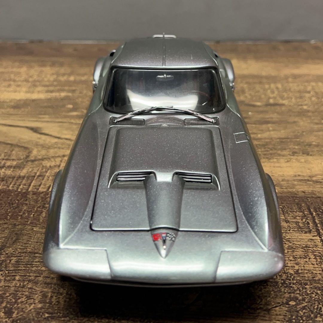 Exoto 63 Corvette Grand Sport,1/18 model Car for Sale in Hacienda